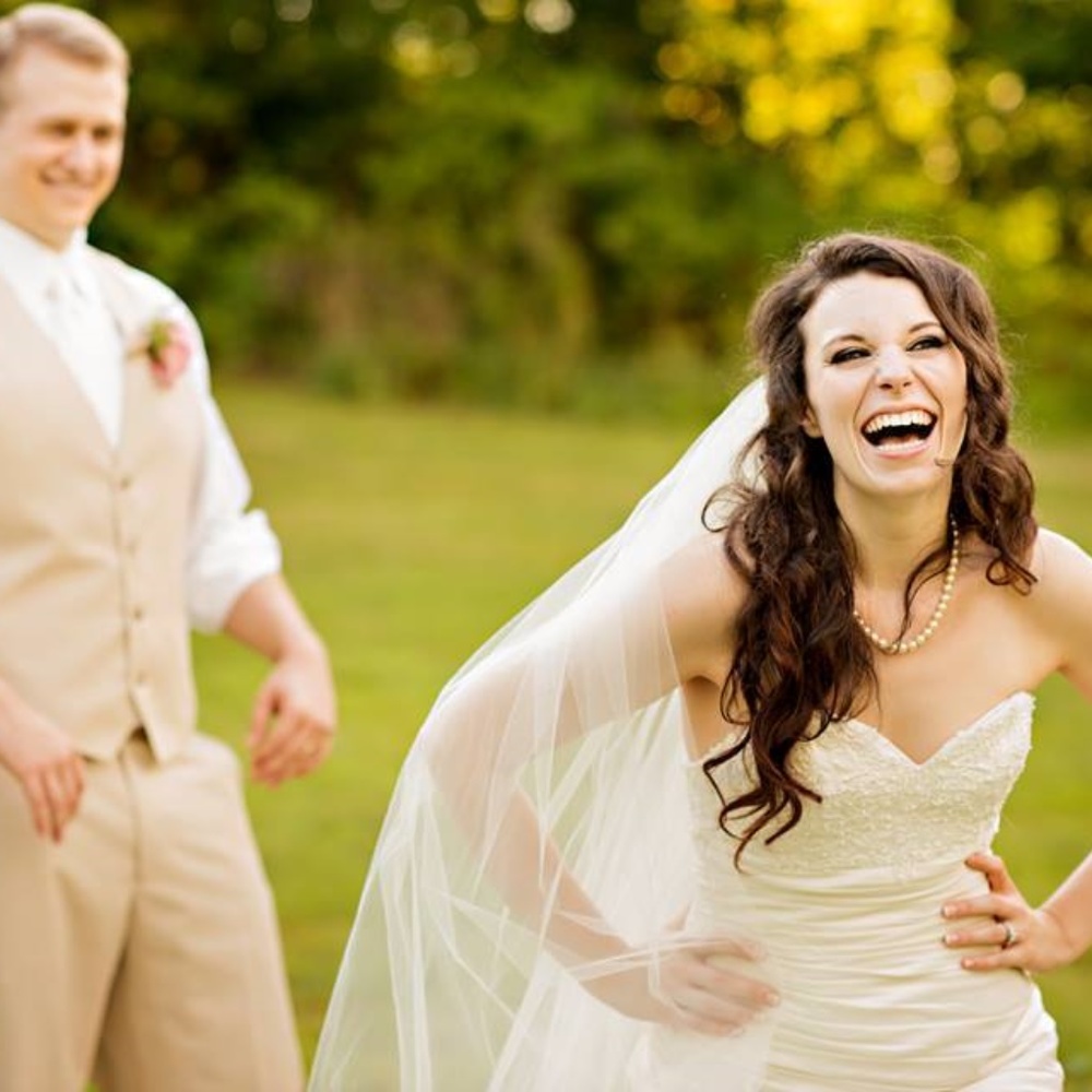 Meet your Posher, Kyra